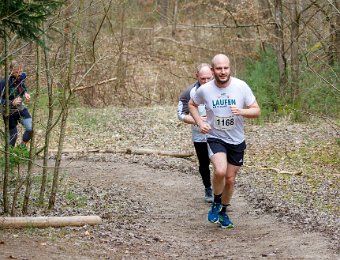 2025 03 26 Trail-Lauf WM-267 : 2025, Trail-Lauf, Winterwaldlauf