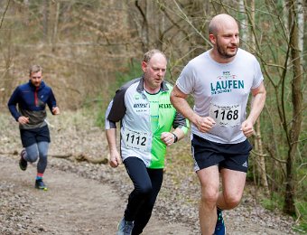 2025 03 26 Trail-Lauf WM-268 : 2025, Trail-Lauf, Winterwaldlauf