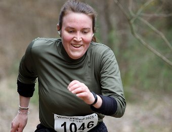 2025 03 26 Trail-Lauf WM-277 : 2025, Trail-Lauf, Winterwaldlauf