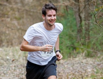 2025 03 26 Trail-Lauf WM-289 : 2025, Trail-Lauf, Winterwaldlauf