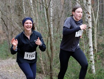 2025 03 26 Trail-Lauf WM-298 : 2025, Trail-Lauf, Winterwaldlauf