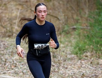 2025 03 26 Trail-Lauf WM-300 : 2025, Trail-Lauf, Winterwaldlauf