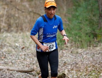 2025 03 26 Trail-Lauf WM-301 : 2025, Trail-Lauf, Winterwaldlauf