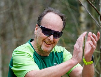 2025 03 26 Trail-Lauf WM-303 : 2025, Trail-Lauf, Winterwaldlauf