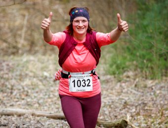 2025 03 26 Trail-Lauf WM-308 : 2025, Trail-Lauf, Winterwaldlauf