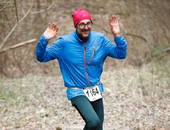 2025 03 26 Trail-Lauf WM-315 : 2025, Trail-Lauf, Winterwaldlauf