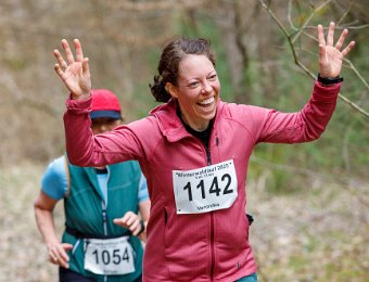 2025 03 26 Trail-Lauf WM-317 : 2025, Trail-Lauf, Winterwaldlauf