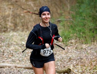 2025 03 26 Trail-Lauf WM-321 : 2025, Trail-Lauf, Winterwaldlauf