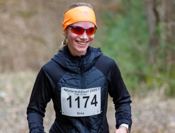 2025 03 26 Trail-Lauf WM-329 : 2025, Trail-Lauf, Winterwaldlauf