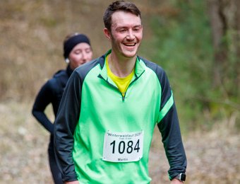 2025 03 26 Trail-Lauf WM-330 : 2025, Trail-Lauf, Winterwaldlauf