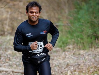 2025 03 26 Trail-Lauf WM-333 : 2025, Trail-Lauf, Winterwaldlauf