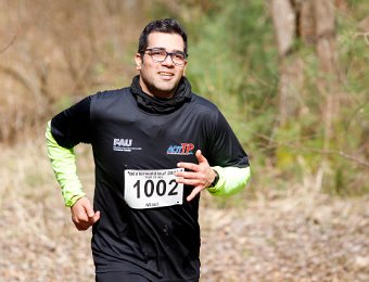 2025 03 26 Trail-Lauf WM-339 : 2025, Trail-Lauf, Winterwaldlauf