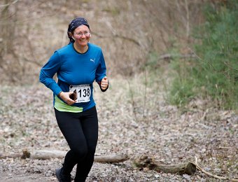 2025 03 26 Trail-Lauf WM-340 : 2025, Trail-Lauf, Winterwaldlauf