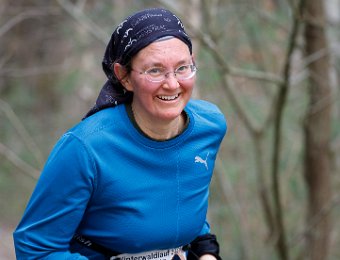 2025 03 26 Trail-Lauf WM-342 : 2025, Trail-Lauf, Winterwaldlauf