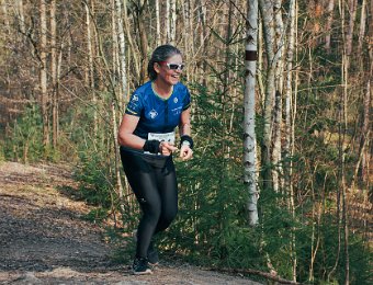 2026 03 21 Winterwaldlauf 700D WM 004 : LG Erlangen, Winterwaldlauf