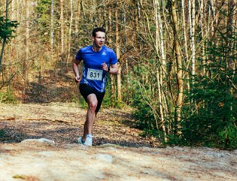 2026 03 21 Winterwaldlauf 700D WM 007 : LG Erlangen, Winterwaldlauf