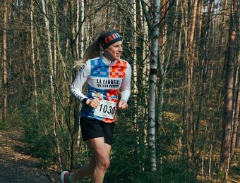 2026 03 21 Winterwaldlauf 700D WM 010 : LG Erlangen, Winterwaldlauf