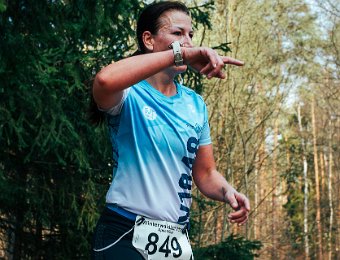 2026 03 21 Winterwaldlauf 700D WM 016 : LG Erlangen, Winterwaldlauf