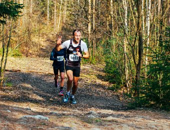2026 03 21 Winterwaldlauf 700D WM 021 : LG Erlangen, Winterwaldlauf