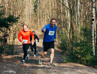 2026 03 21 Winterwaldlauf 700D WM 024 : LG Erlangen, Winterwaldlauf