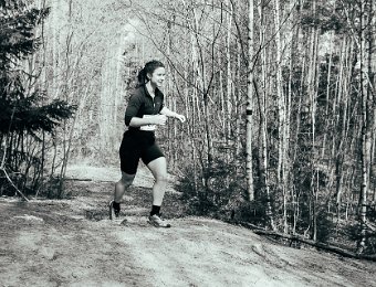 2026 03 21 Winterwaldlauf 700D WM 044 : LG Erlangen, Winterwaldlauf