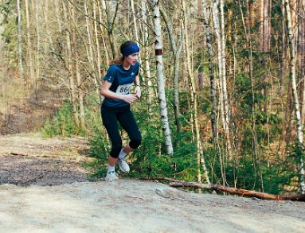 2026 03 21 Winterwaldlauf 700D WM 047 : LG Erlangen, Winterwaldlauf