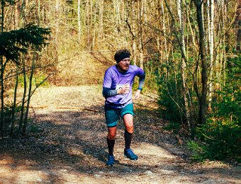 2026 03 21 Winterwaldlauf 700D WM 054 : LG Erlangen, Winterwaldlauf