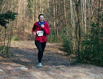 2026 03 21 Winterwaldlauf 700D WM 061 : LG Erlangen, Winterwaldlauf