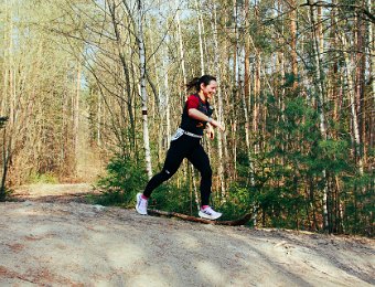 2026 03 21 Winterwaldlauf 700D WM 088 : LG Erlangen, Winterwaldlauf