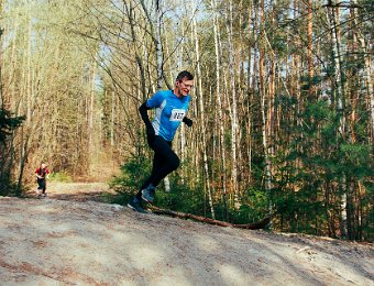 2026 03 21 Winterwaldlauf 700D WM 090 : LG Erlangen, Winterwaldlauf