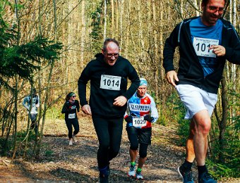 2026 03 21 Winterwaldlauf 700D WM 091 : LG Erlangen, Winterwaldlauf
