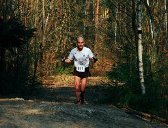 2026 03 21 Winterwaldlauf 700D WM 093 : LG Erlangen, Winterwaldlauf