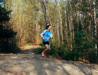 2026 03 21 Winterwaldlauf 700D WM 094 : LG Erlangen, Winterwaldlauf