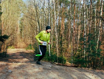 2026 03 21 Winterwaldlauf 700D WM 098 : LG Erlangen, Winterwaldlauf