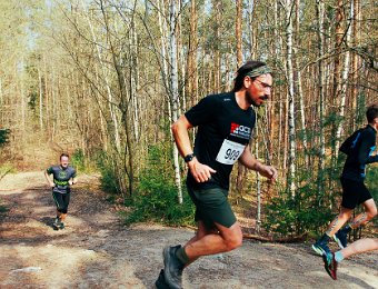 2026 03 21 Winterwaldlauf 700D WM 108 : LG Erlangen, Winterwaldlauf