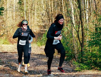 2026 03 21 Winterwaldlauf 700D WM 114 : LG Erlangen, Winterwaldlauf