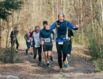 2026 03 21 Winterwaldlauf 700D WM 117 : LG Erlangen, Winterwaldlauf