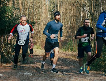 2026 03 21 Winterwaldlauf 700D WM 122 : LG Erlangen, Winterwaldlauf