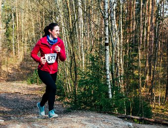 2026 03 21 Winterwaldlauf 700D WM 123 : LG Erlangen, Winterwaldlauf