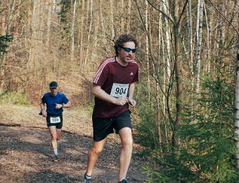 2026 03 21 Winterwaldlauf 700D WM 126 : LG Erlangen, Winterwaldlauf