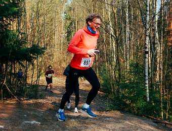 2026 03 21 Winterwaldlauf 700D WM 128 : LG Erlangen, Winterwaldlauf