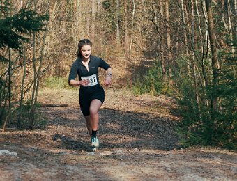 2026 03 21 Winterwaldlauf 700D WM 138 : LG Erlangen, Winterwaldlauf
