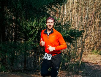 2026 03 21 Winterwaldlauf 700D WM 148 : LG Erlangen, Winterwaldlauf