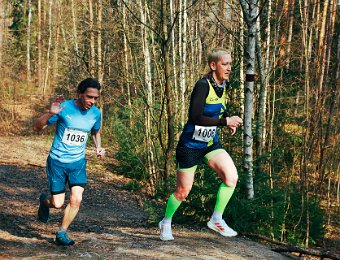 2026 03 21 Winterwaldlauf 700D WM 155 : LG Erlangen, Winterwaldlauf