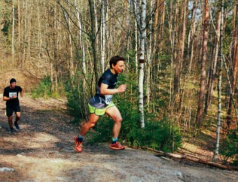 2026 03 21 Winterwaldlauf 700D WM 165 : LG Erlangen, Winterwaldlauf