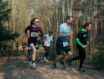 2026 03 21 Winterwaldlauf 700D WM 191 : LG Erlangen, Winterwaldlauf