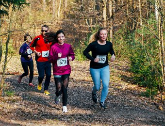 2026 03 21 Winterwaldlauf 700D WM 201 : LG Erlangen, Winterwaldlauf