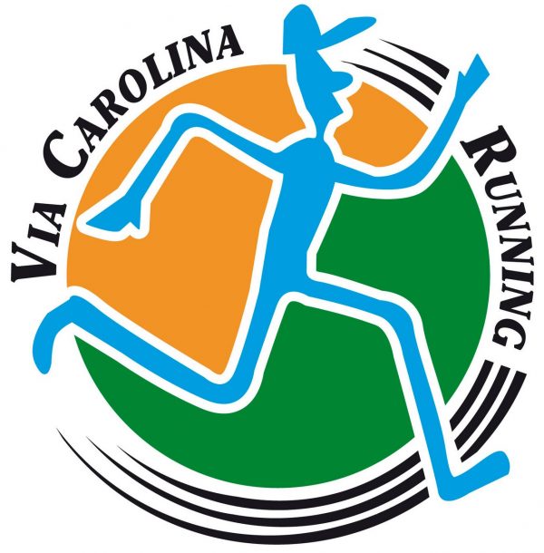 Via Carolina Logo